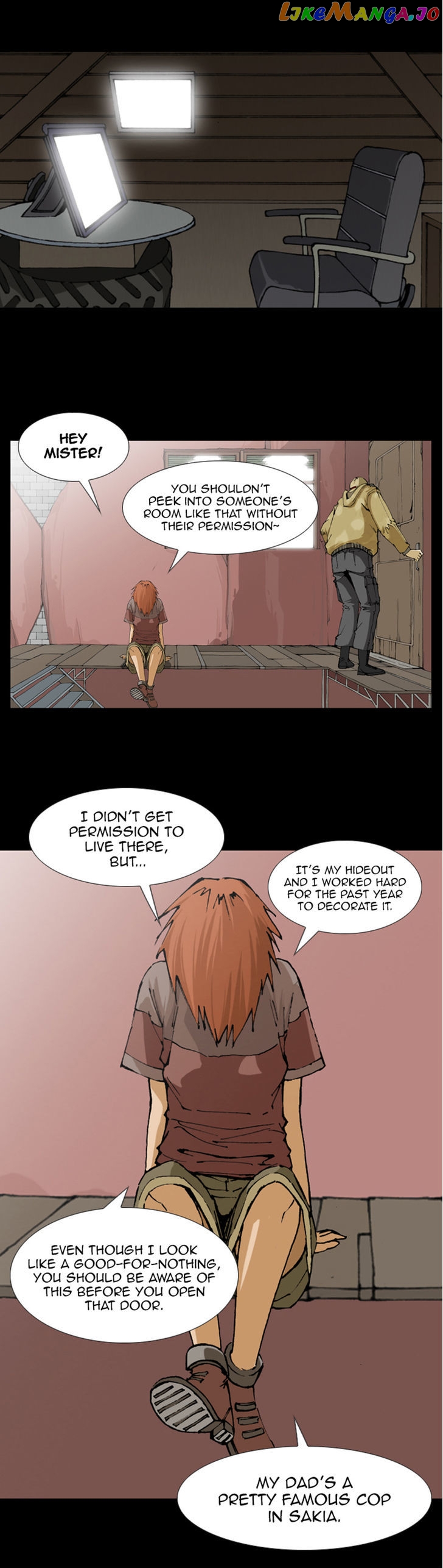 Estancia chapter 19 - page 10