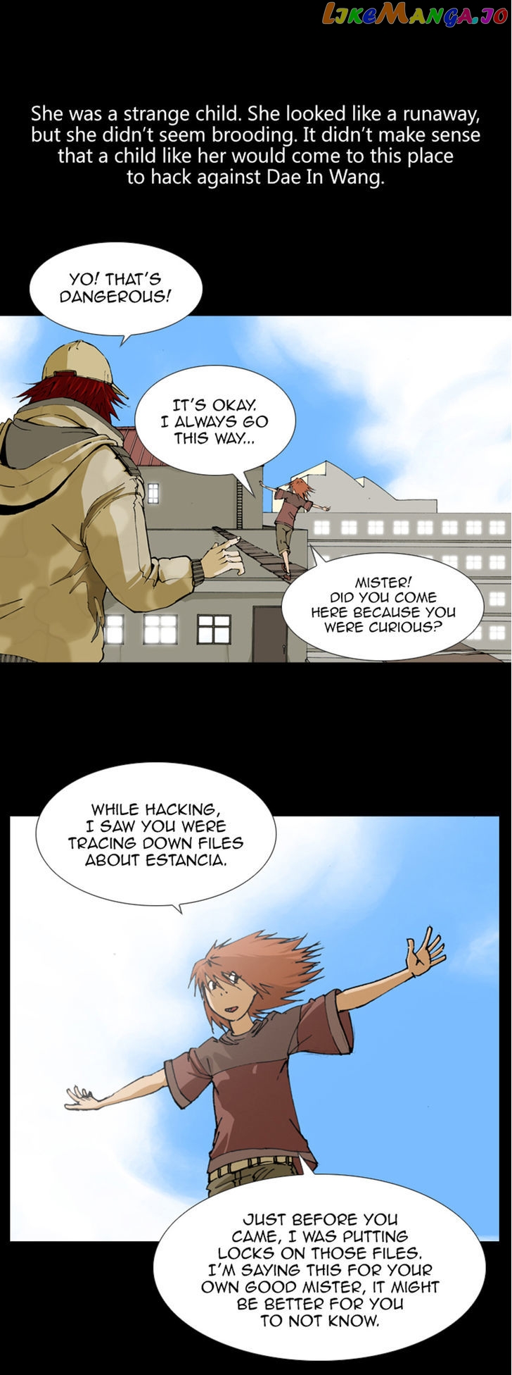 Estancia chapter 19 - page 11