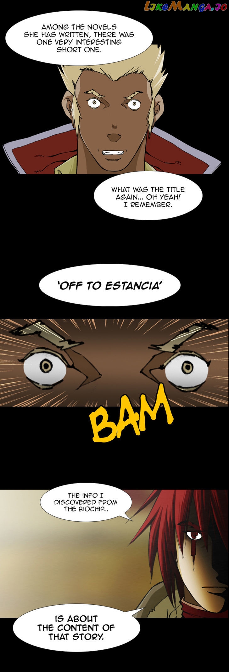 Estancia chapter 19 - page 6