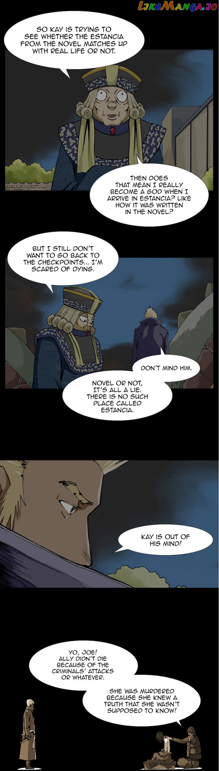 Estancia chapter 20 - page 5