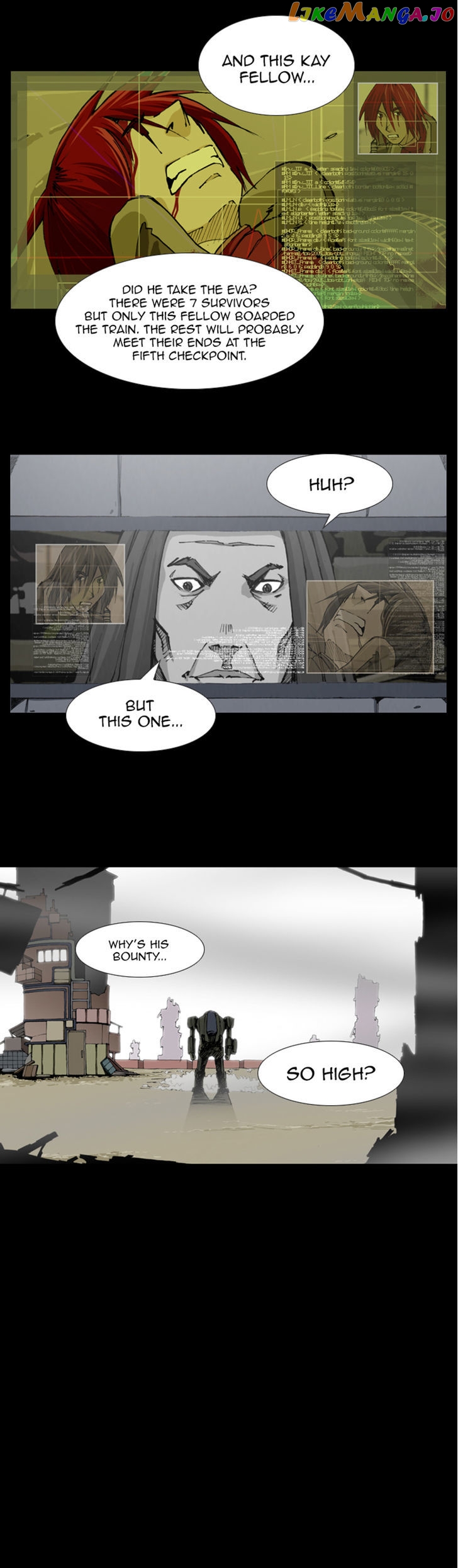 Estancia chapter 21 - page 13