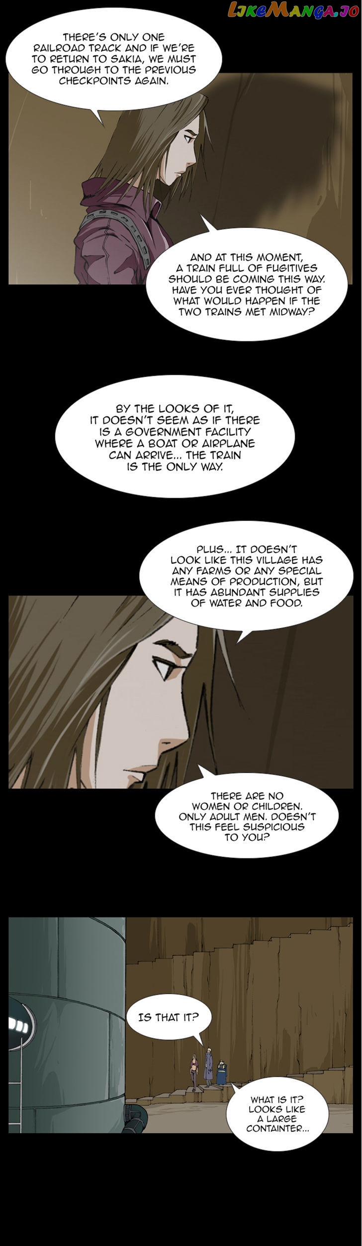 Estancia chapter 21 - page 3