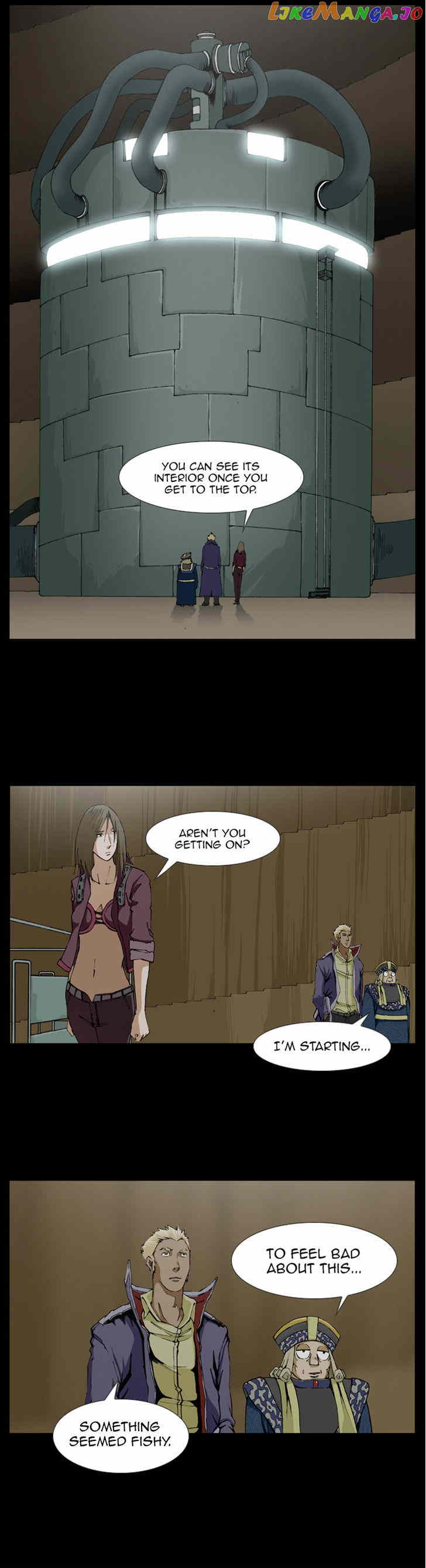 Estancia chapter 21 - page 4