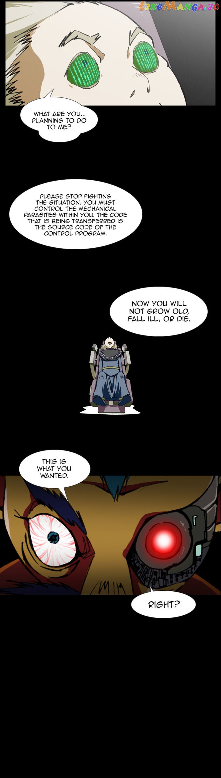 Estancia chapter 23 - page 6