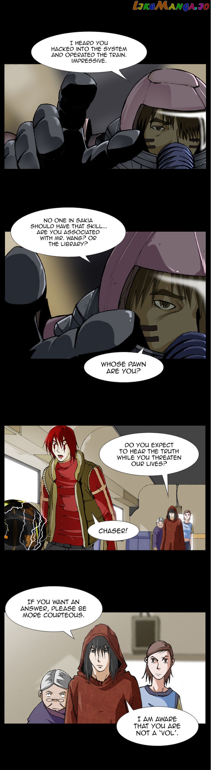 Estancia chapter 25 - page 6