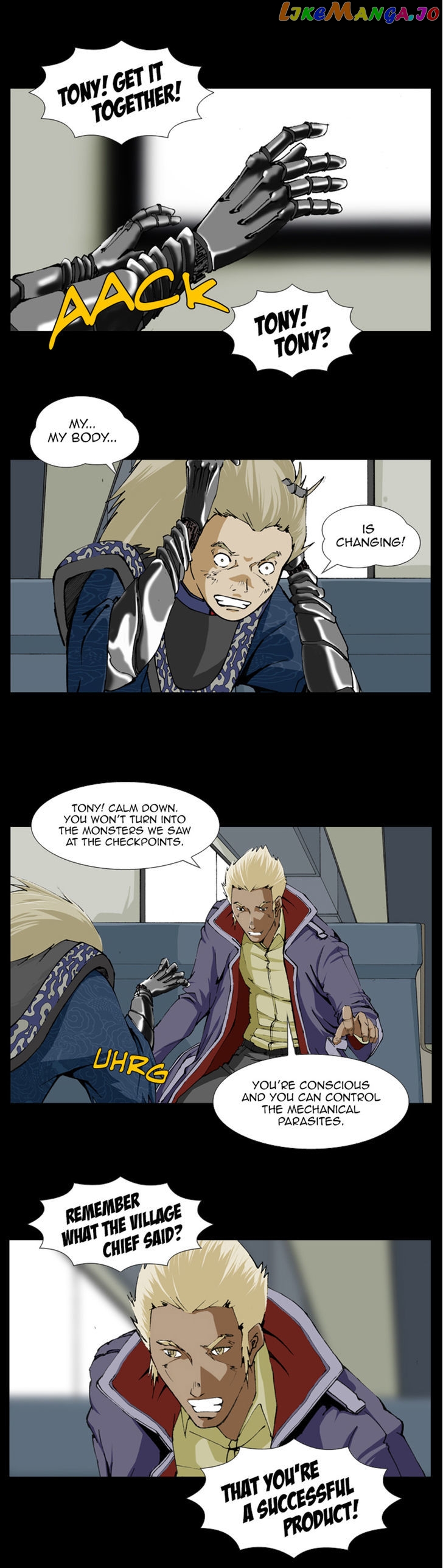 Estancia chapter 26 - page 15