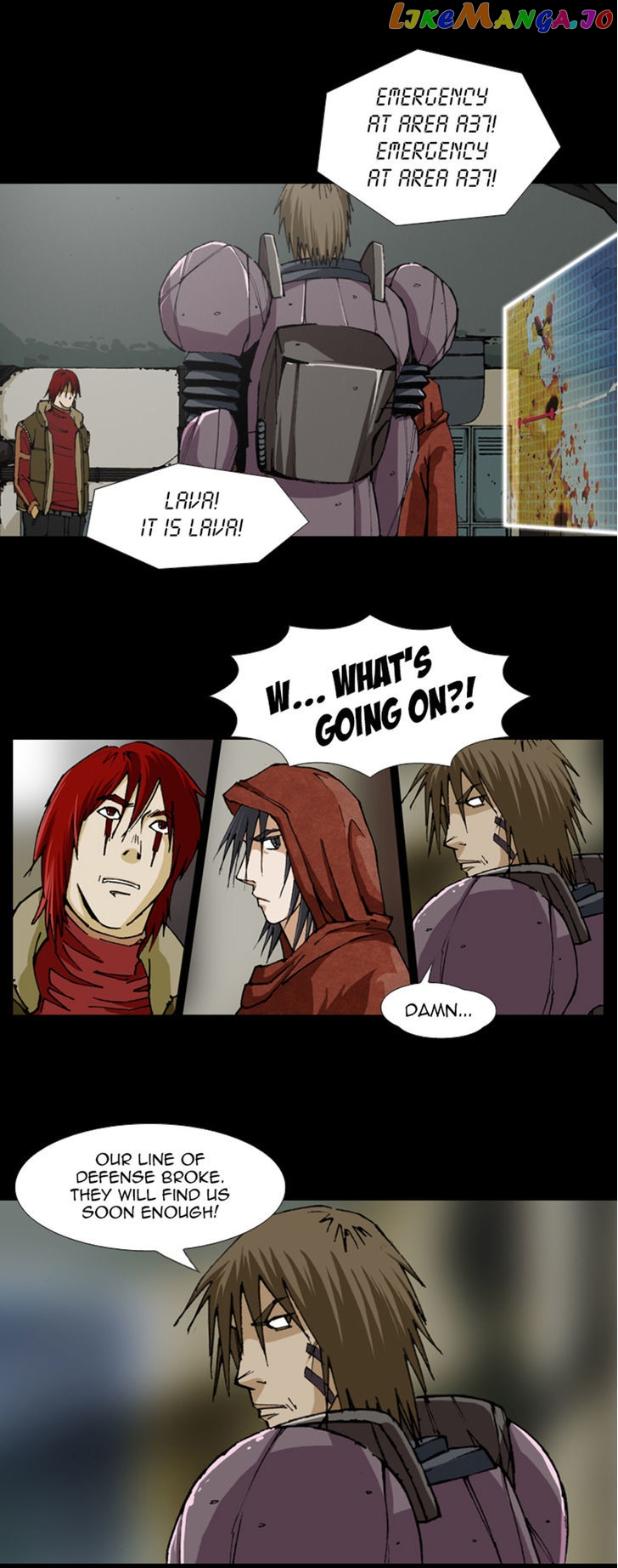 Estancia chapter 26 - page 7