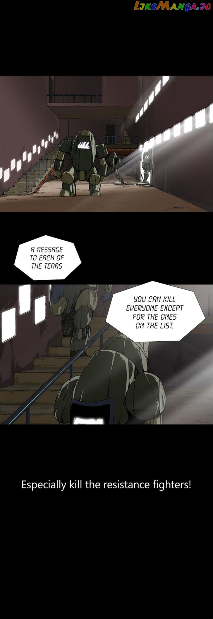 Estancia chapter 26 - page 8