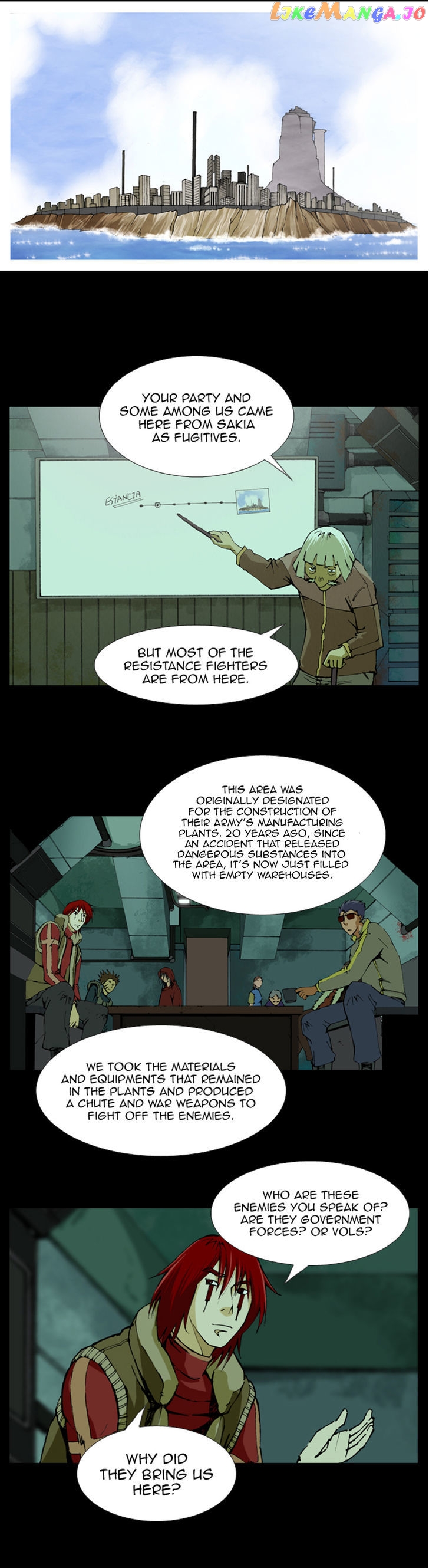 Estancia chapter 27 - page 3