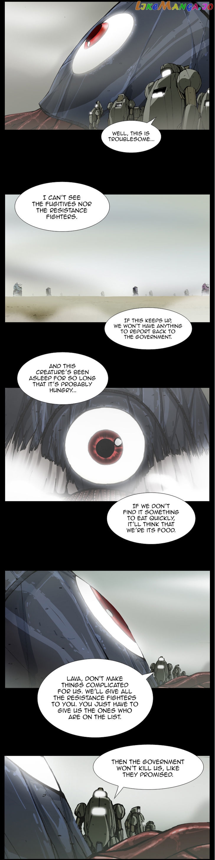 Estancia chapter 27 - page 5