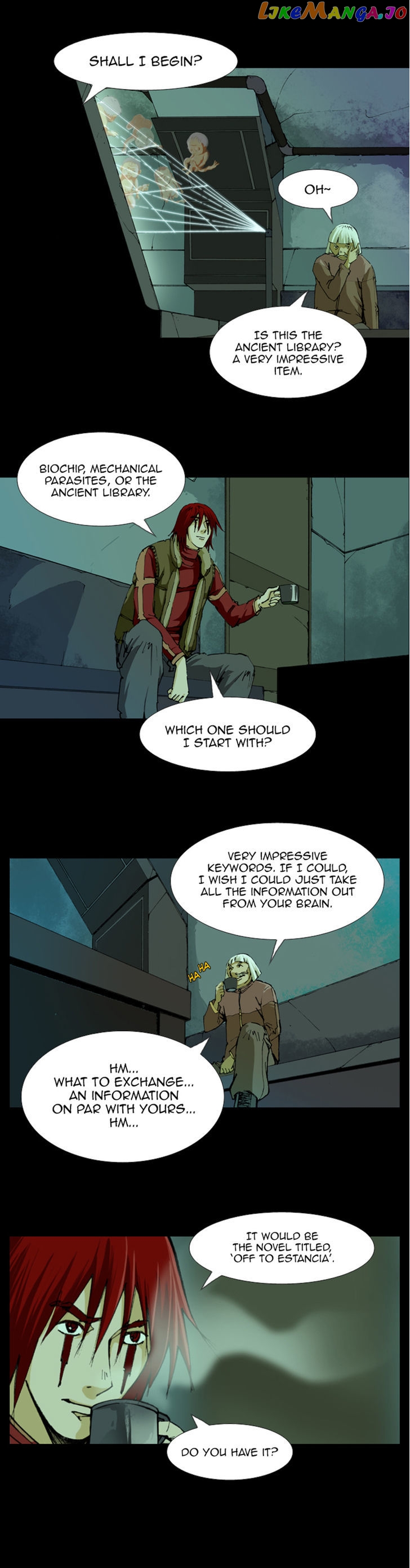 Estancia chapter 27 - page 9