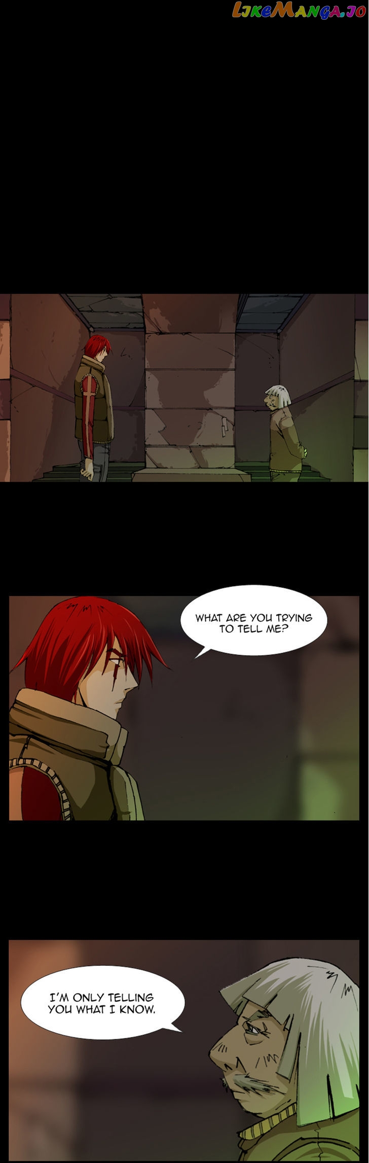 Estancia chapter 28 - page 12