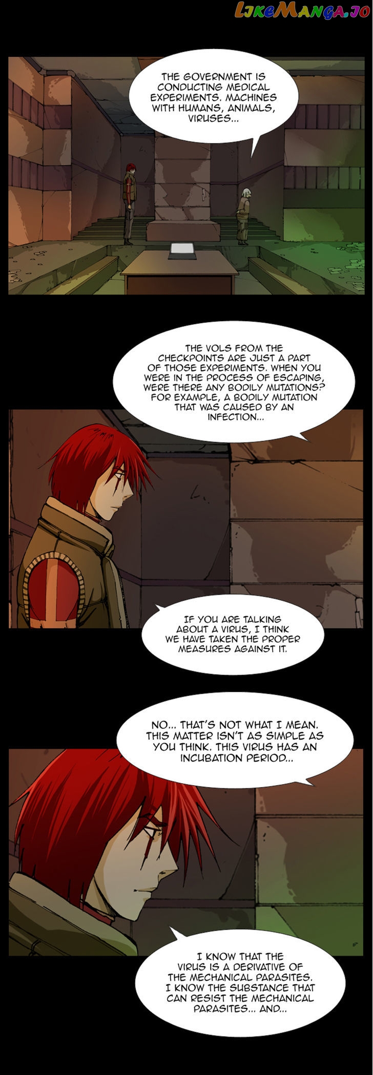 Estancia chapter 28 - page 5