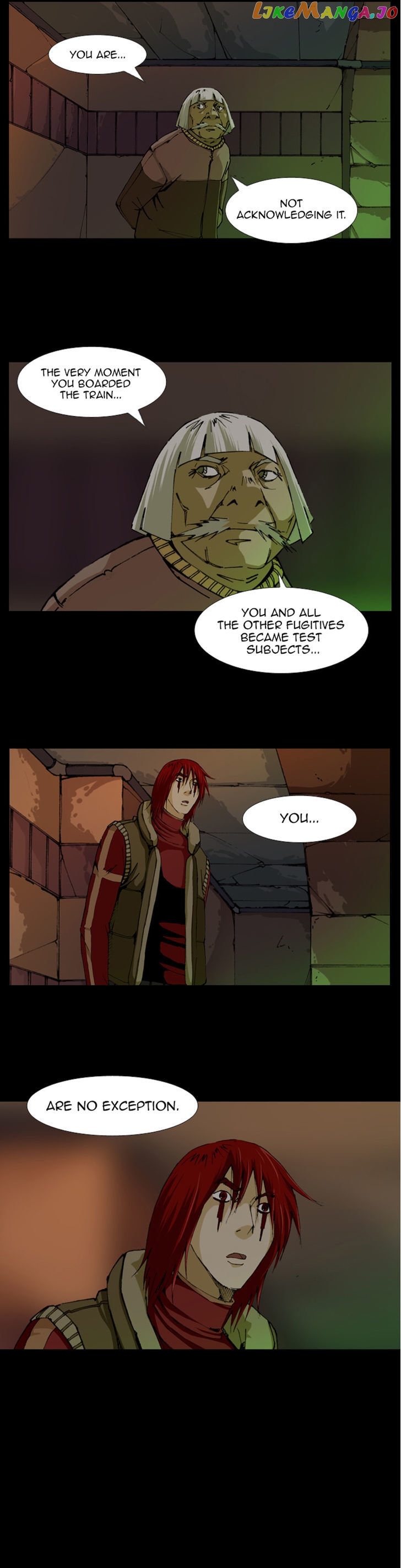 Estancia chapter 28 - page 6