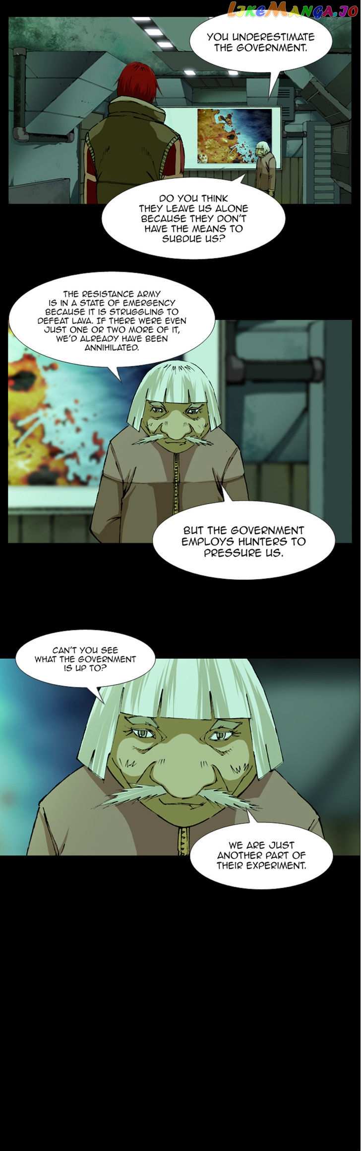 Estancia chapter 29 - page 10