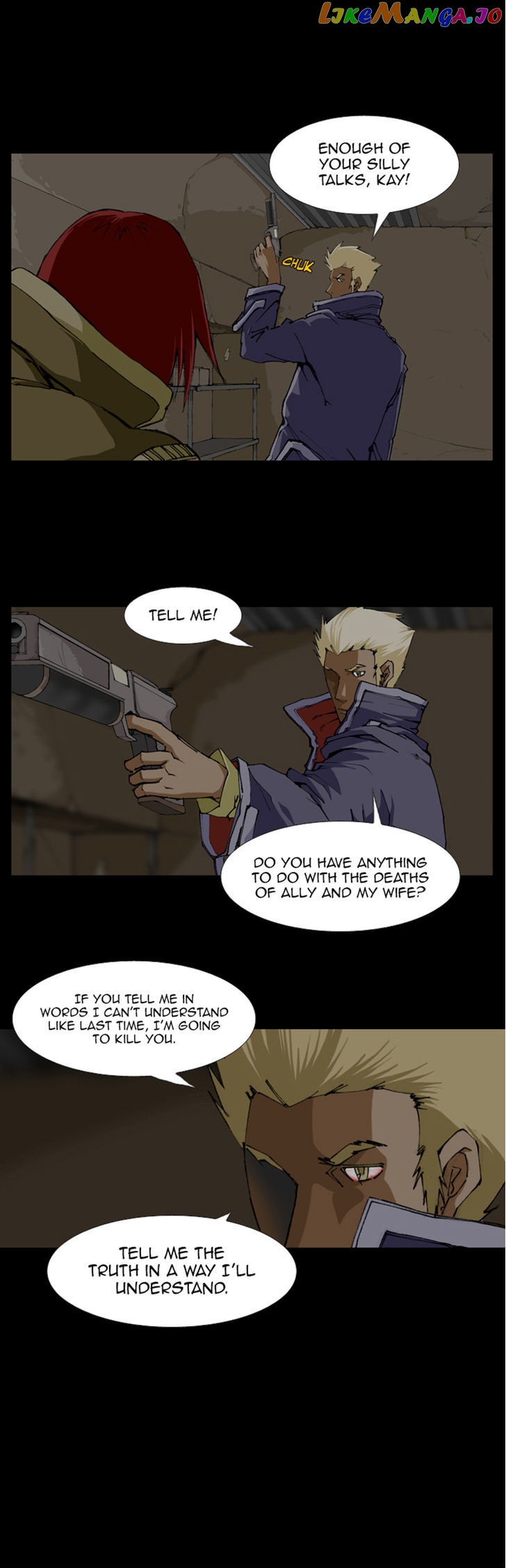 Estancia chapter 30 - page 15