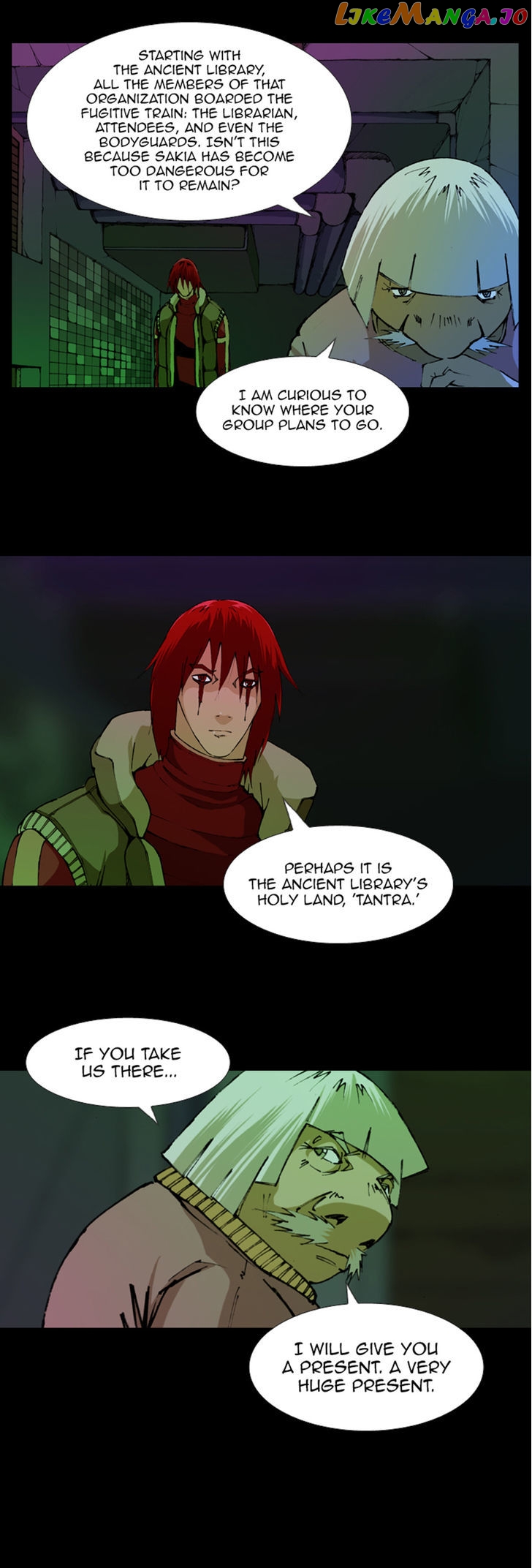 Estancia chapter 30 - page 7