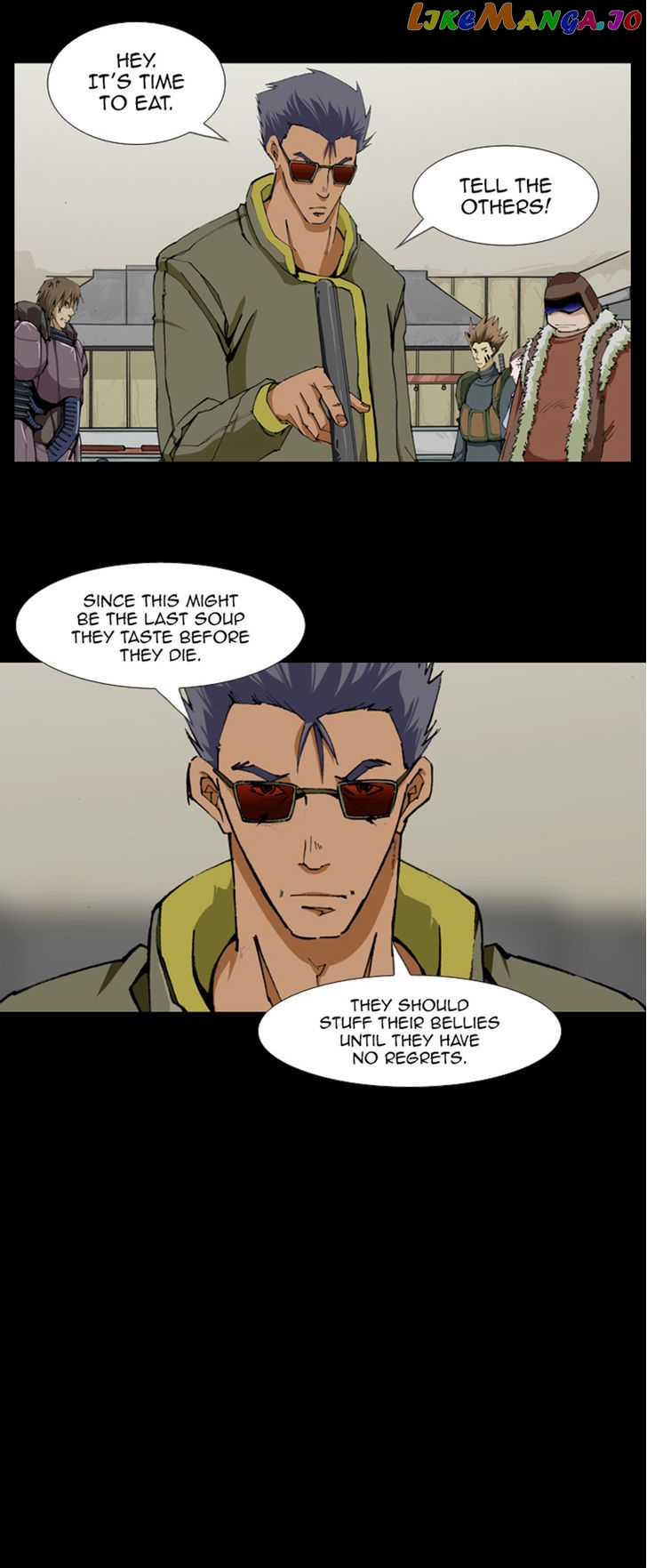 Estancia chapter 31 - page 12