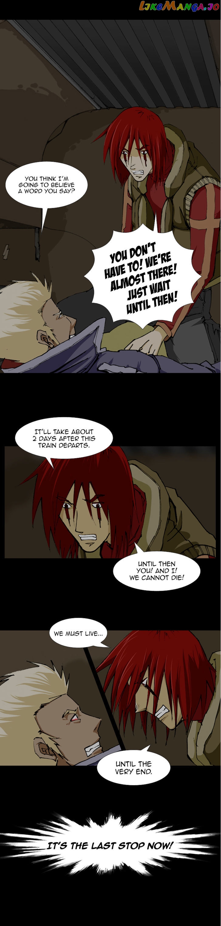 Estancia chapter 31 - page 5