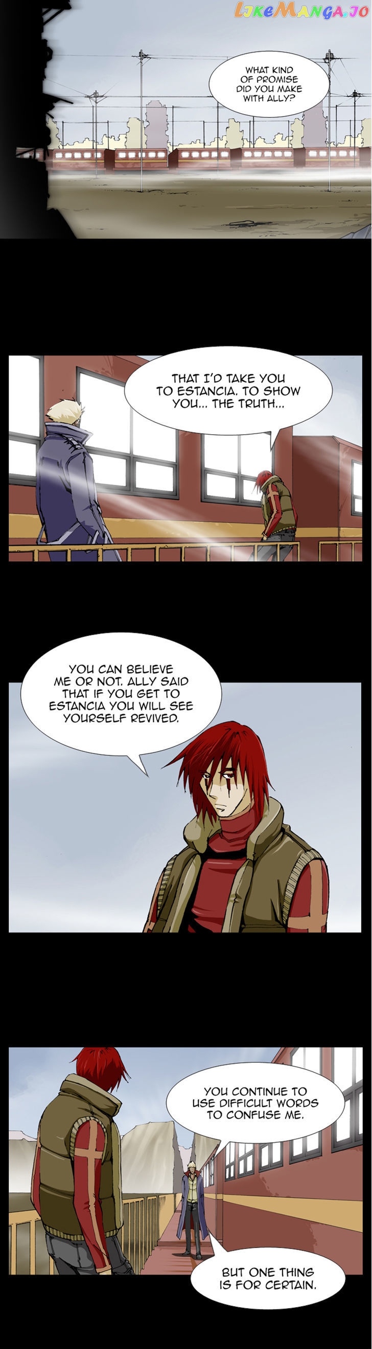 Estancia chapter 31 - page 7