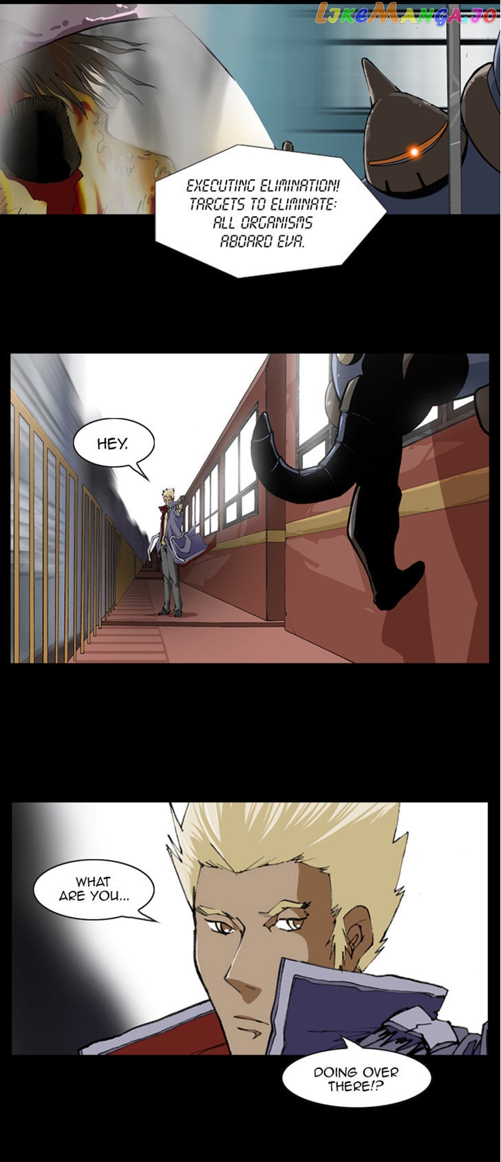 Estancia chapter 32 - page 9