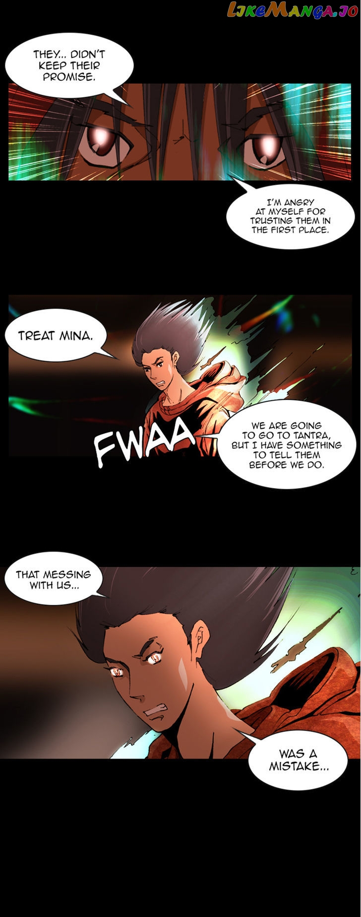 Estancia chapter 33 - page 15