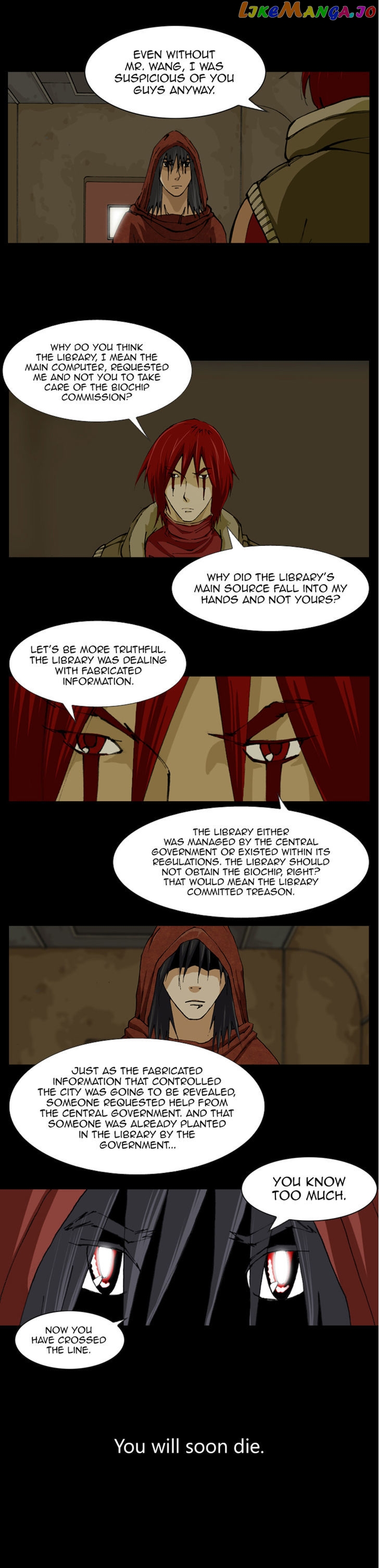 Estancia chapter 33 - page 8