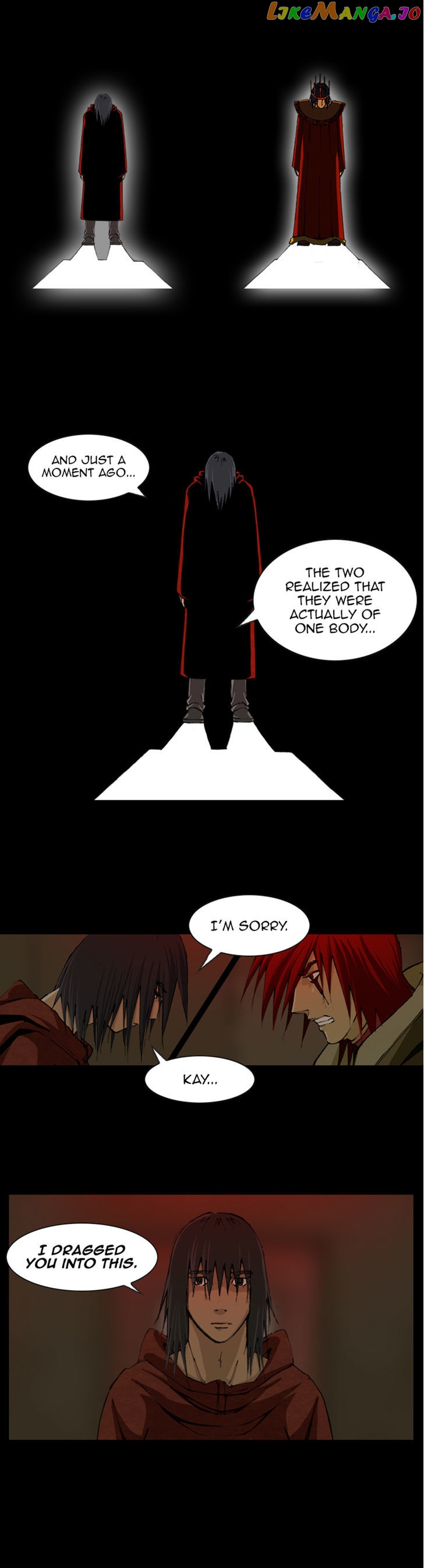 Estancia chapter 34 - page 11