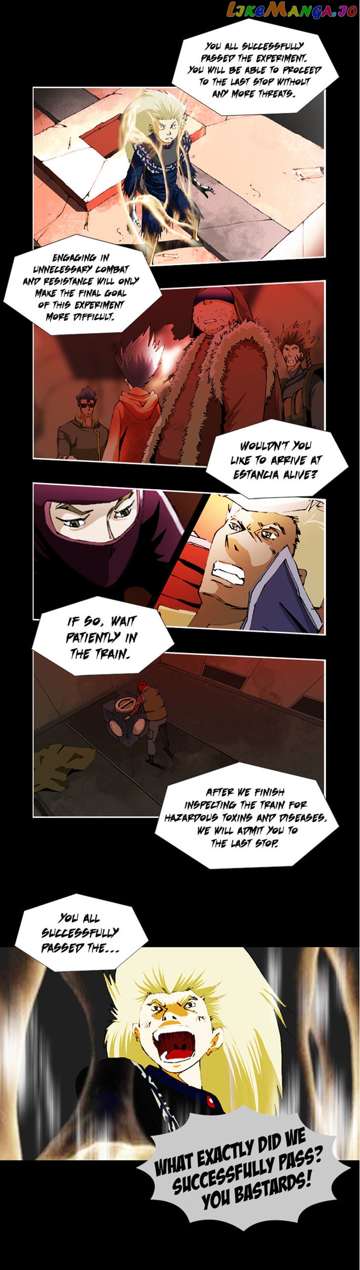 Estancia chapter 34 - page 5