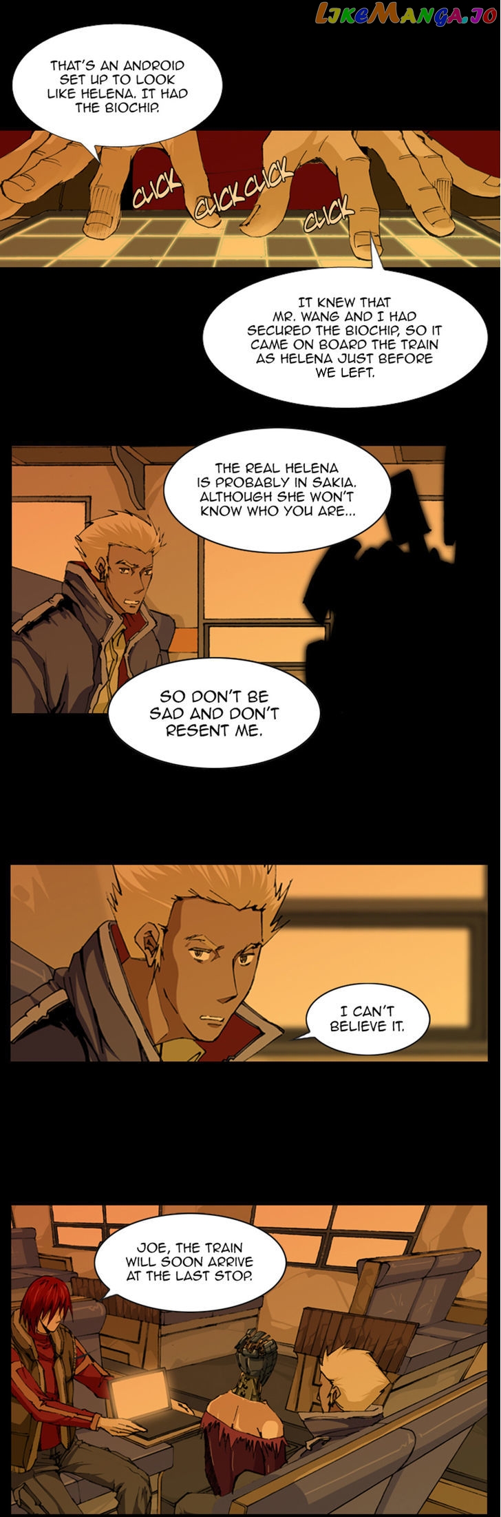 Estancia chapter 36 - page 4