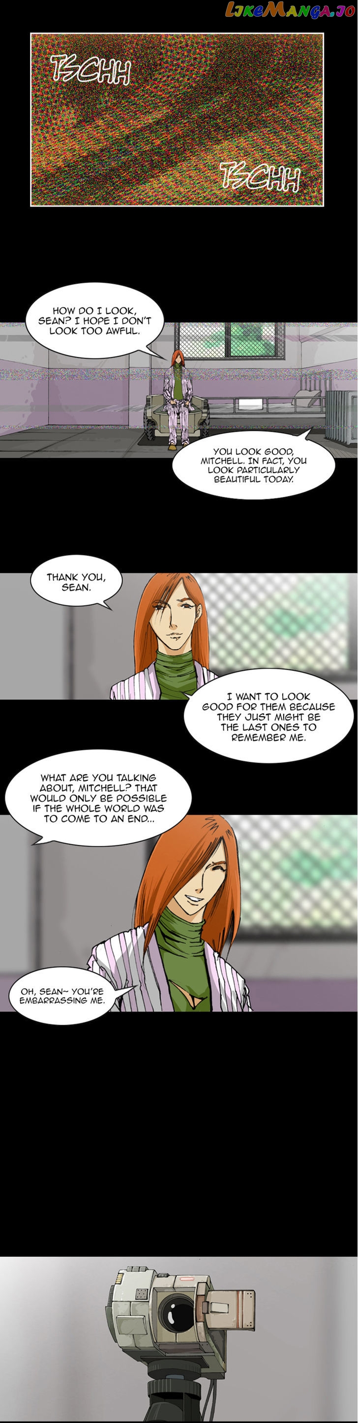 Estancia chapter 36 - page 9