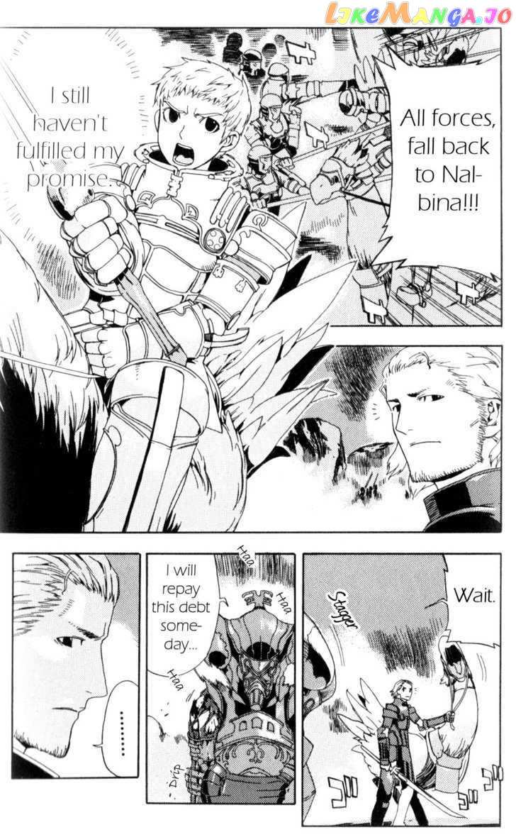 Final Fantasy XII chapter 3 - page 38