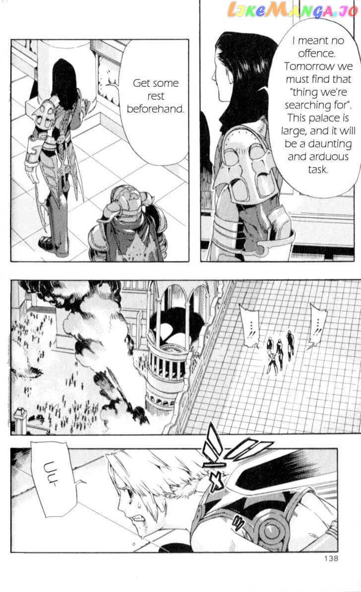 Final Fantasy XII chapter 6 - page 38