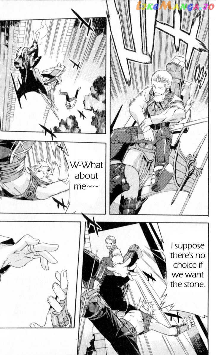 Final Fantasy XII chapter 7 - page 6