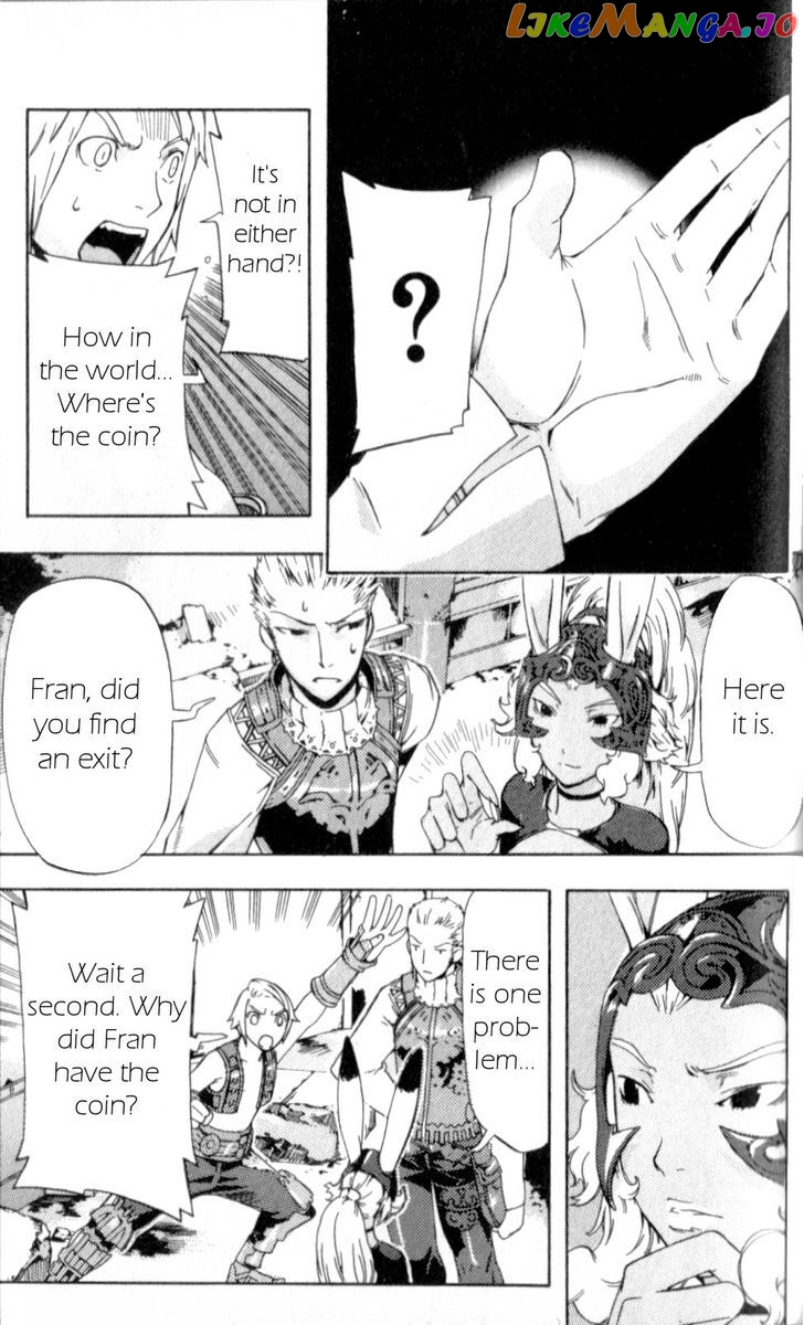 Final Fantasy XII chapter 10 - page 31