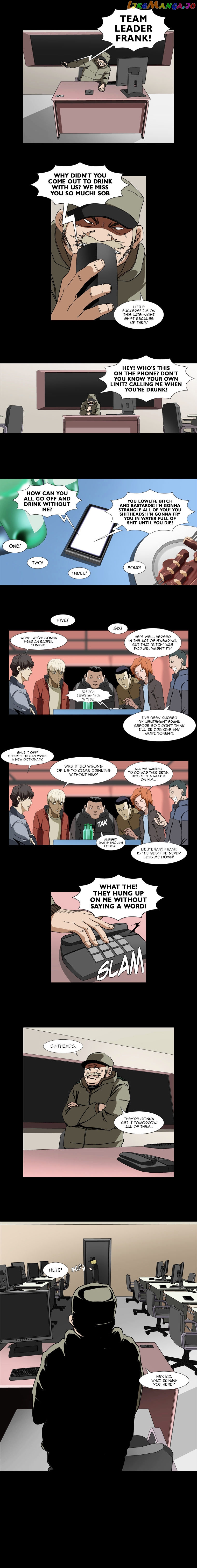 Estancia 2 chapter 51 - page 3