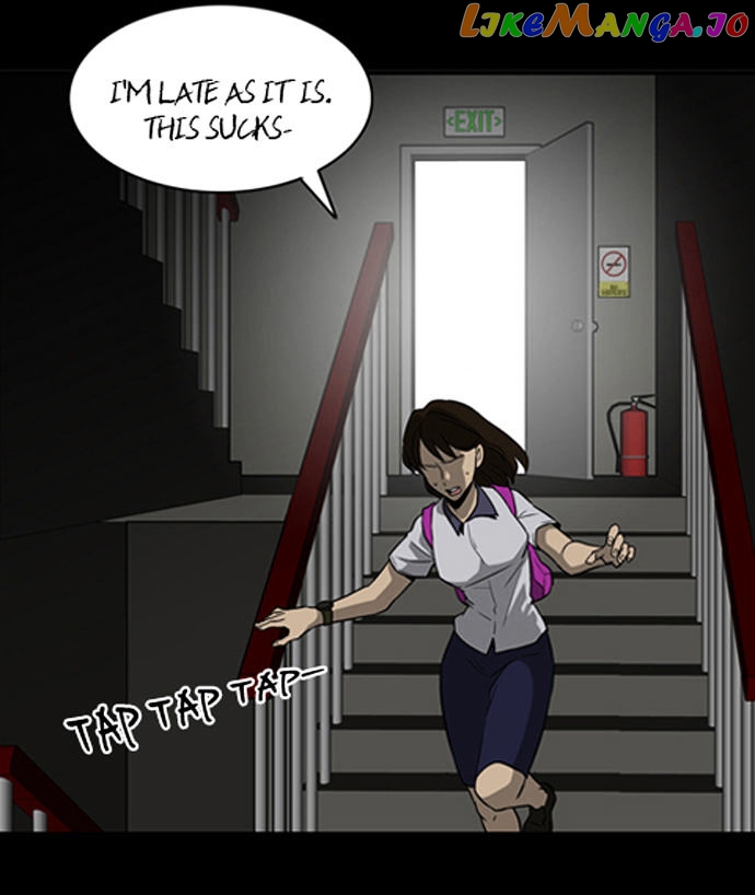 The Red Book chapter 5 - page 16