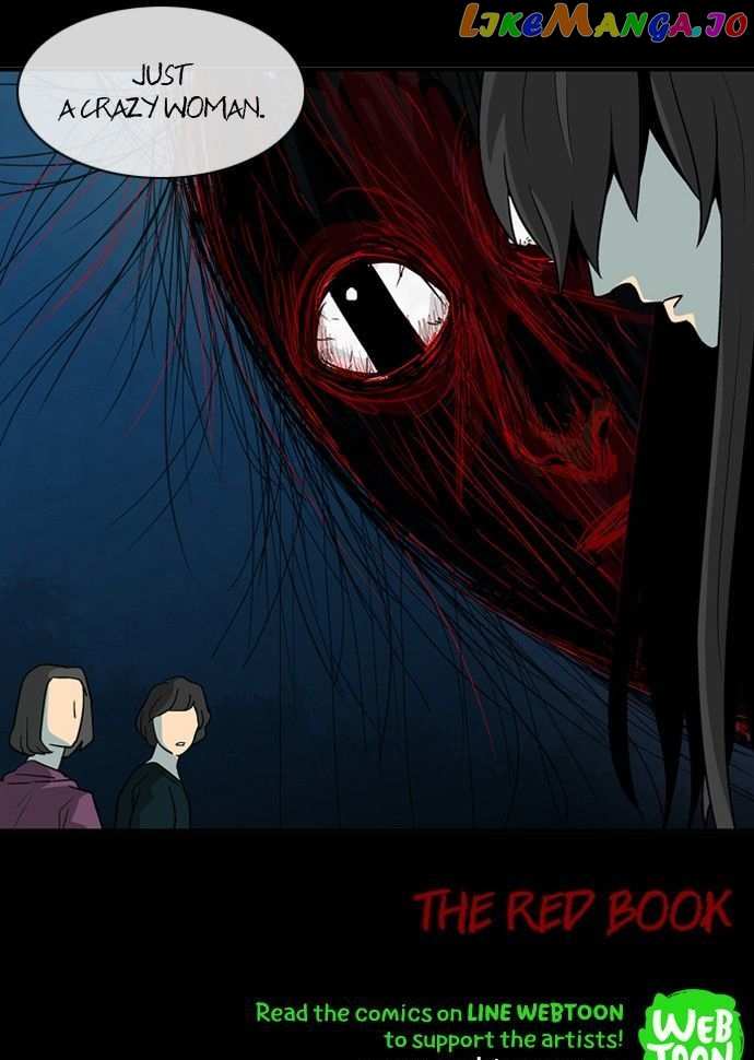 The Red Book chapter 13 - page 16