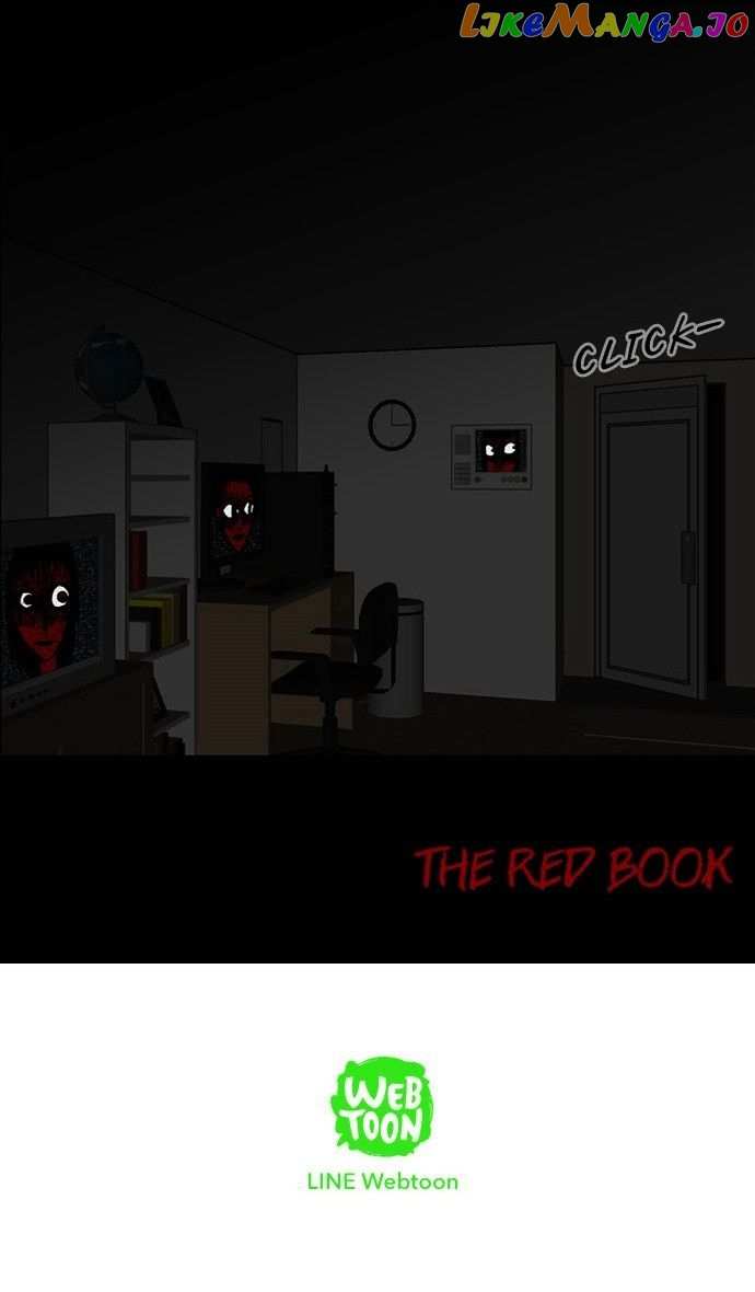 The Red Book chapter 22 - page 16