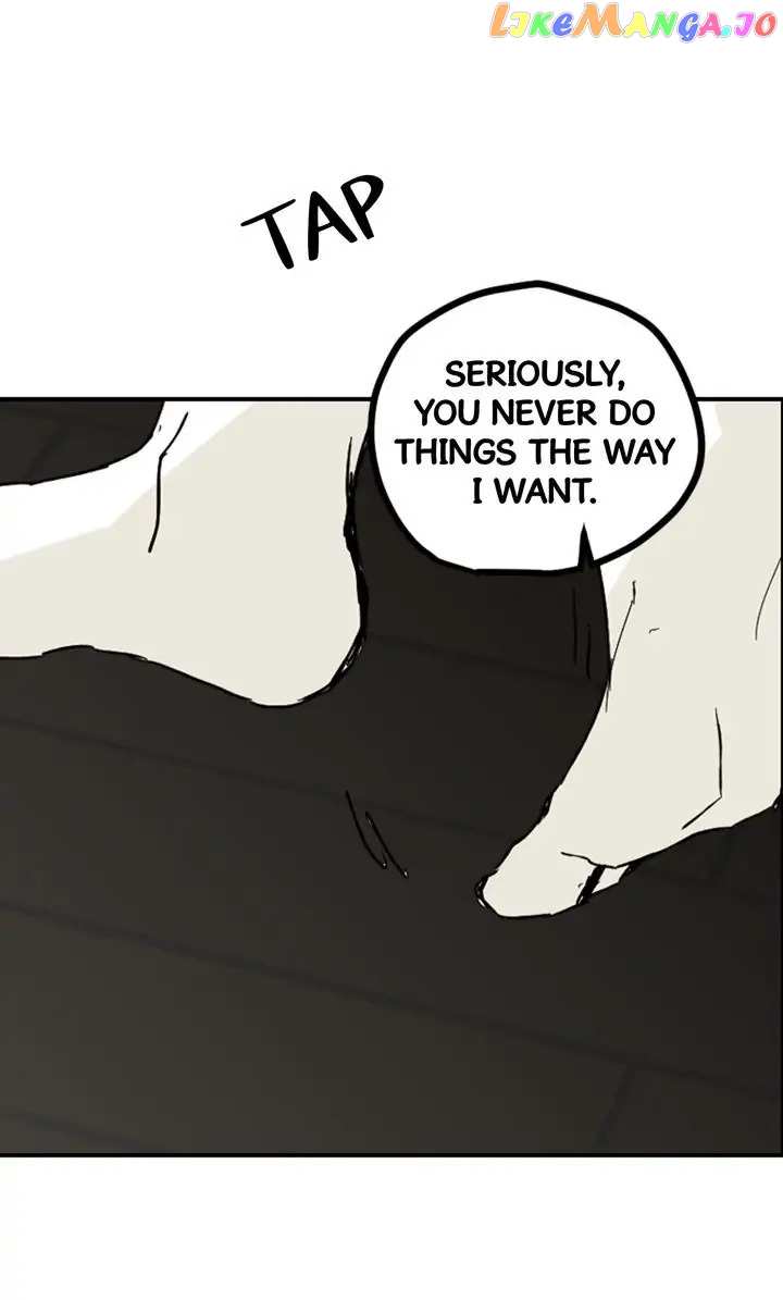 Things I Don’t Know About You Chapter 56 - page 36