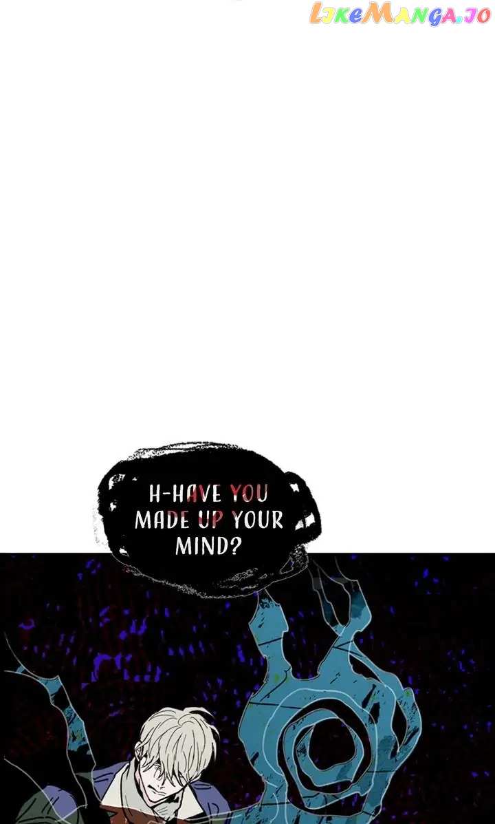 Things I Don’t Know About You Chapter 57 - page 41
