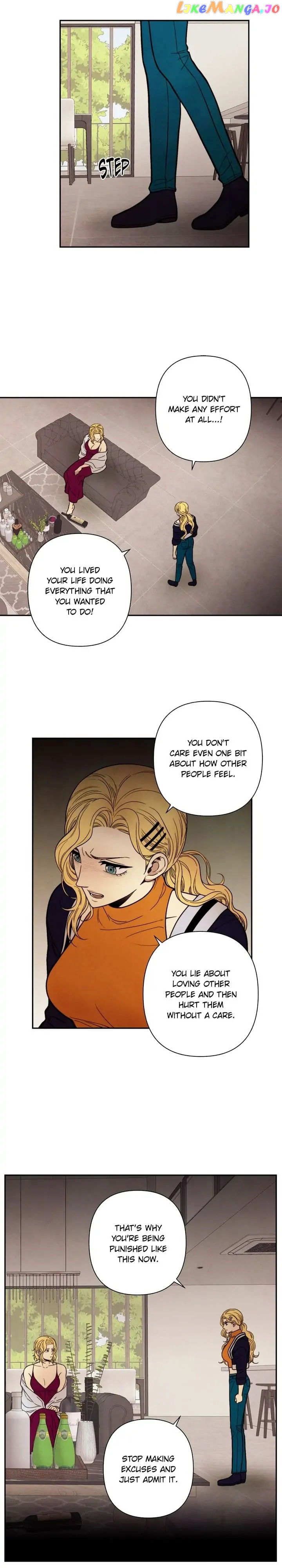 Just Give it to Me chapter 180 - page 14