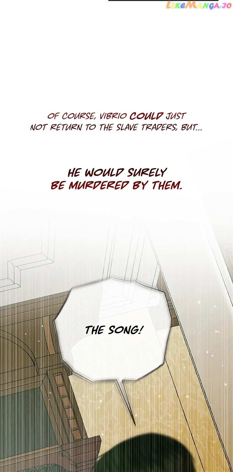 The Siren: Becoming the Villain's Family Chapter 89 - page 25