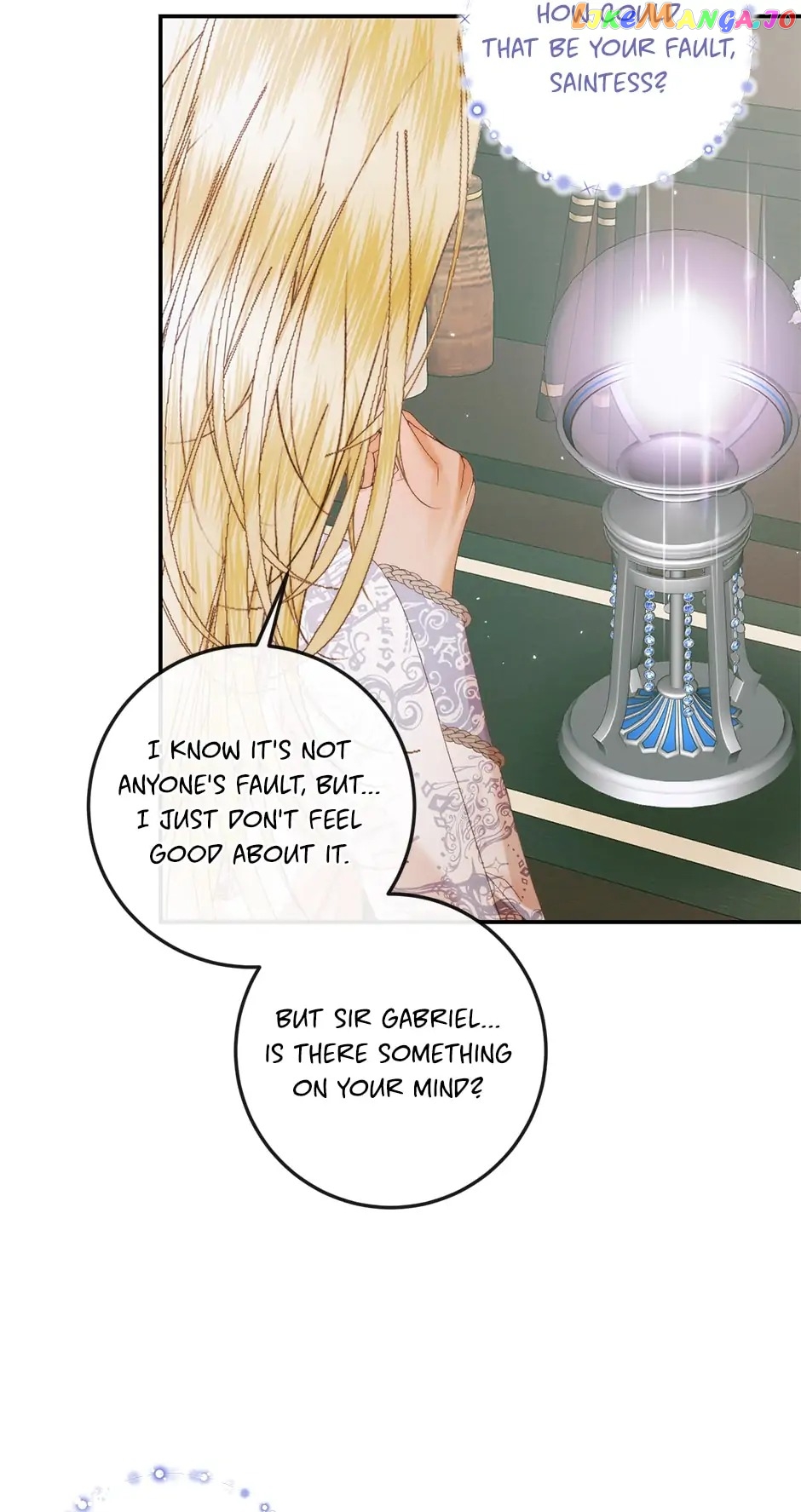 The Siren: Becoming the Villain's Family Chapter 91 - page 31