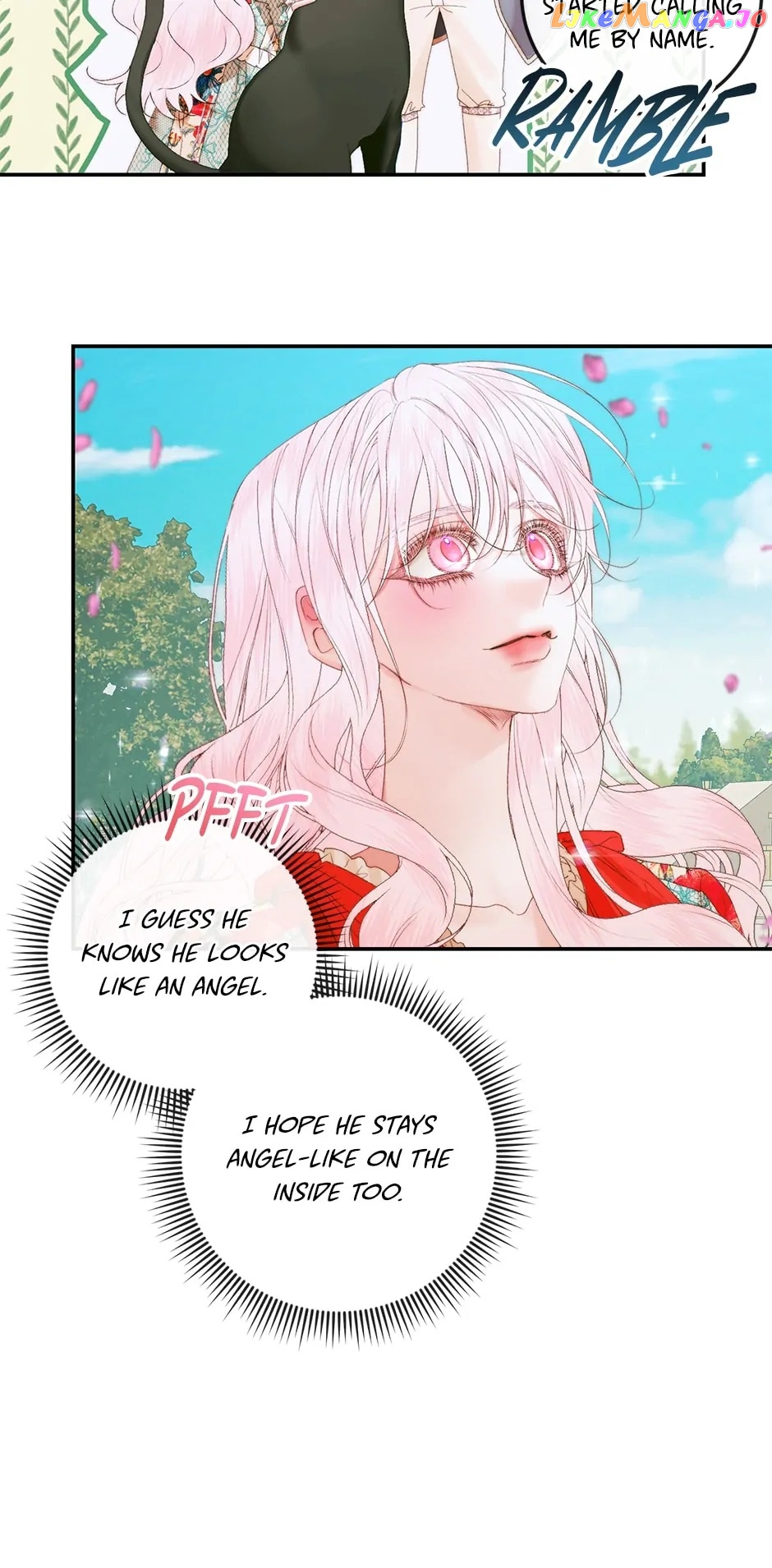 The Siren: Becoming the Villain's Family Chapter 92 - page 50