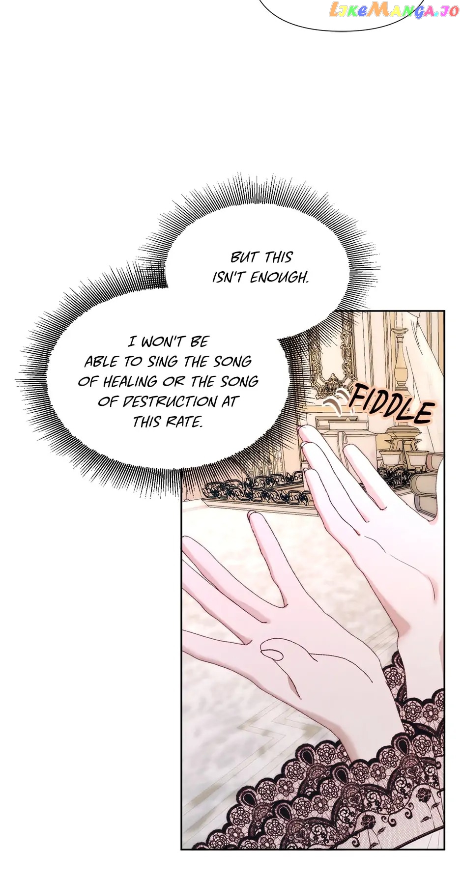 The Siren: Becoming the Villain's Family Chapter 17 - page 40