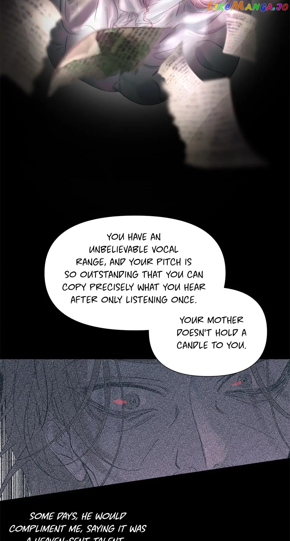 The Siren: Becoming the Villain's Family Chapter 19 - page 20