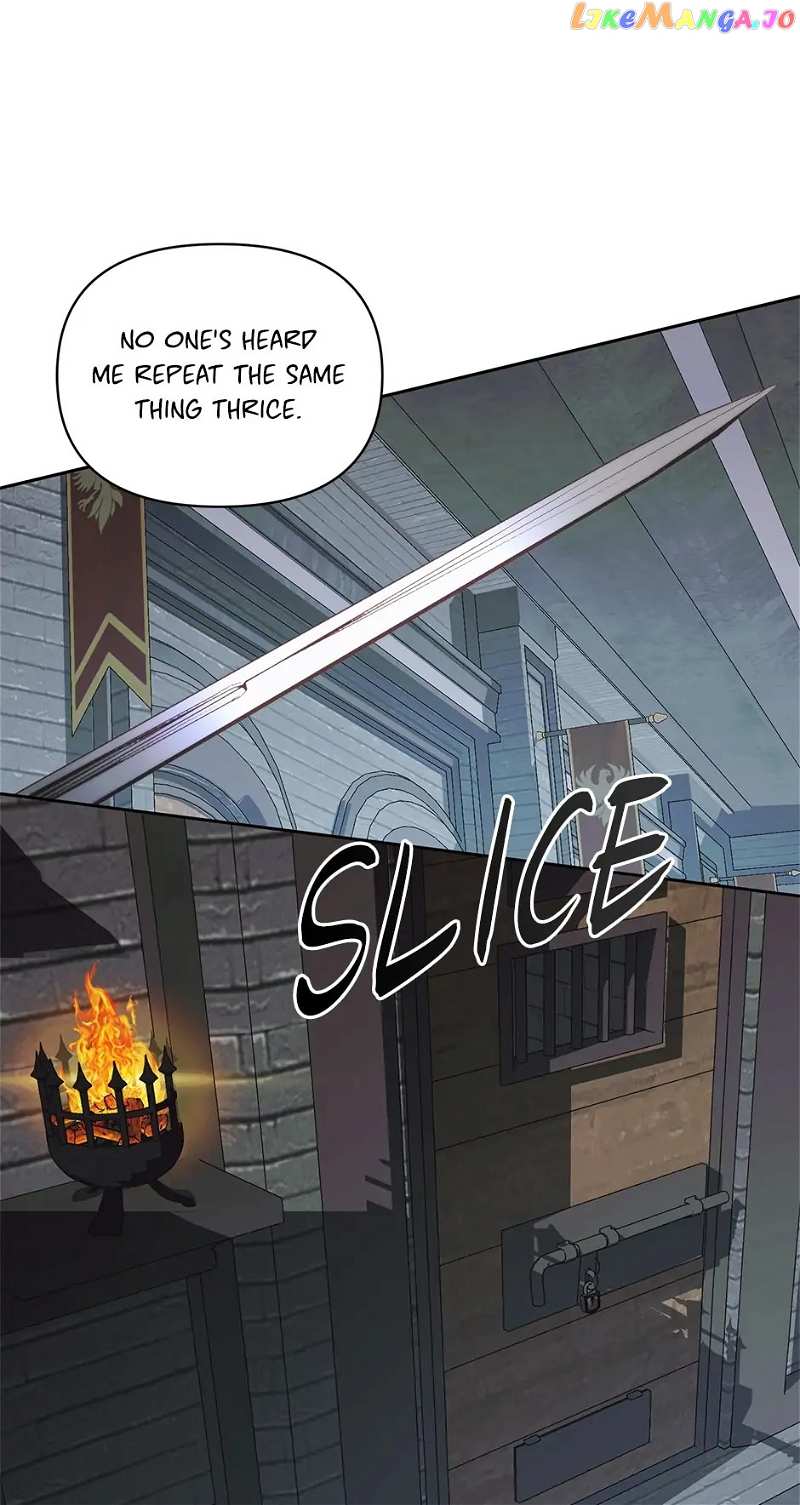 The Siren: Becoming the Villain's Family Chapter 30 - page 29
