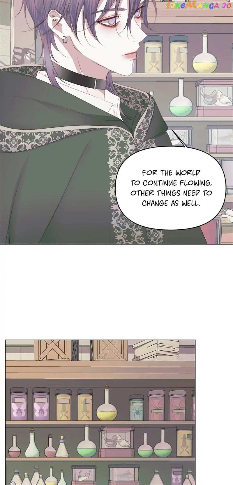 The Siren: Becoming the Villain's Family Chapter 23 - page 45