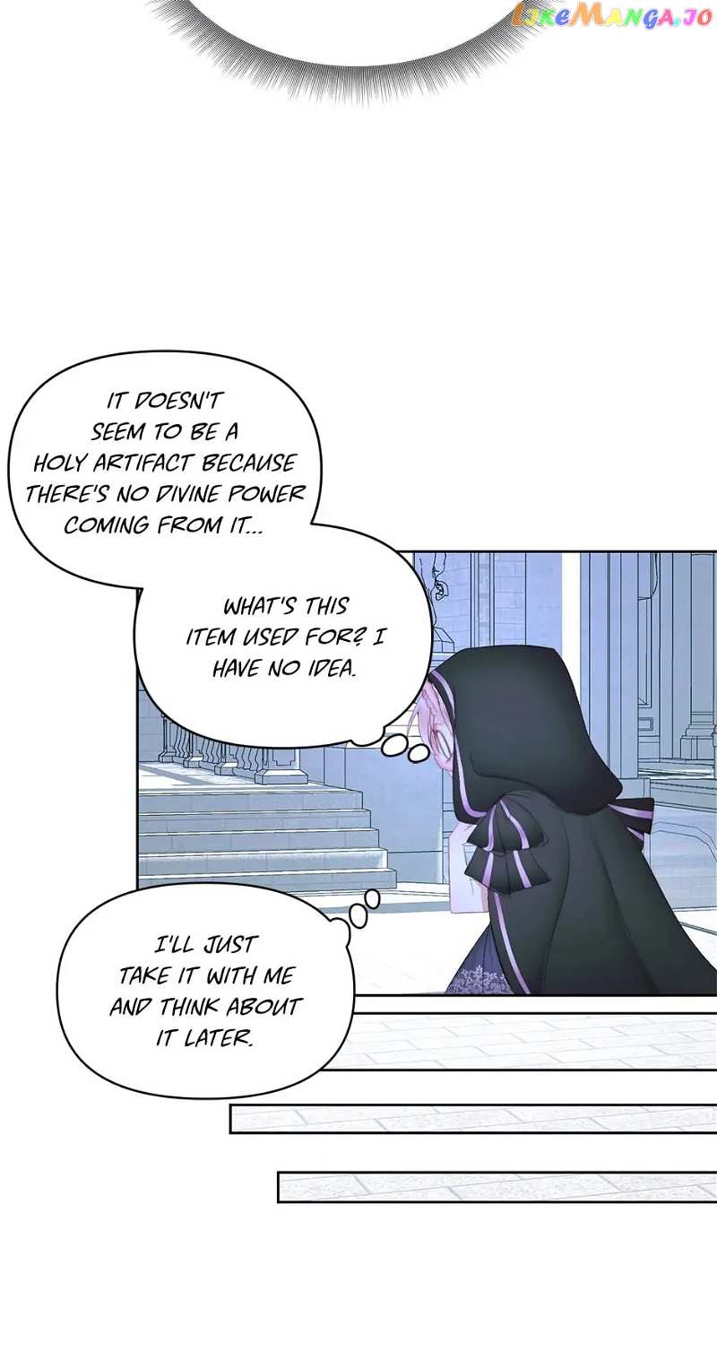 The Siren: Becoming the Villain's Family Chapter 25 - page 51